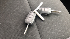 Vauxhall Grandland X 1.2 Turbo SRi Nav 5dr Petrol Hatchback